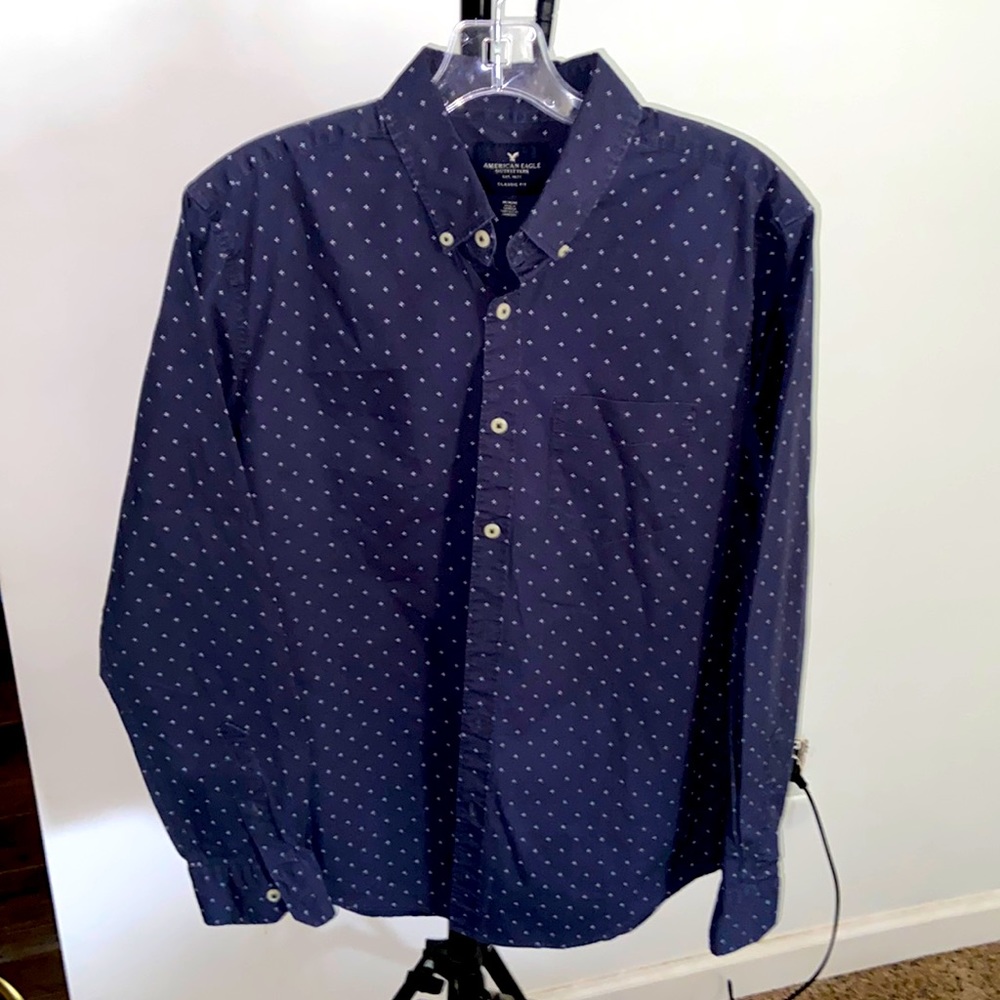 American Eagle Outfitters Shirt